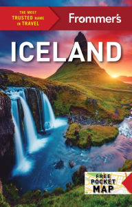 Title: Frommer's Iceland, Author: Nicholas Gill