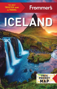 Title: Frommer's Iceland, Author: Nicholas Gill