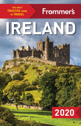 Frommer S Ireland 2020 By Parker Robbins Paperback Barnes Noble