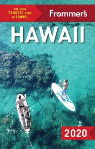 Title: Frommer's Hawaii, Author: Martha Cheng