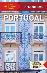 Title: Frommer's Portugal, Author: Paul Ames