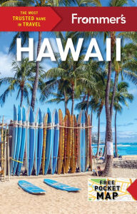 Full books download pdf Frommer's Hawaii (English literature)