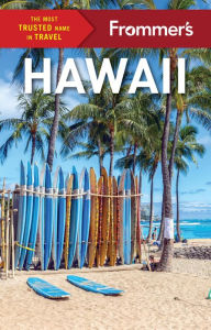 Title: Frommer's Hawaii, Author: Jeanne Cooper