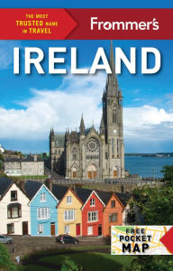 Title: Frommer's Ireland, Author: Yvonne Gordon