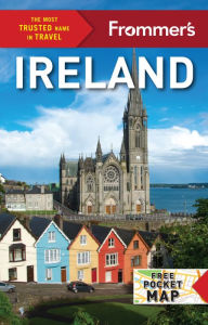 Title: Frommer's Ireland, Author: Yvonne Gordon