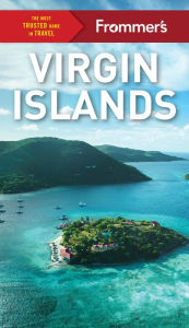 Title: Frommer's Virgin Islands, Author: Alexis Lipsitz Flippin