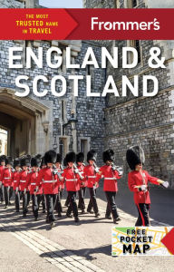 Title: Frommer's England and Scotland, Author: Jason Cochran