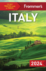 Title: Frommer's Italy 2024, Author: Donald Strachan