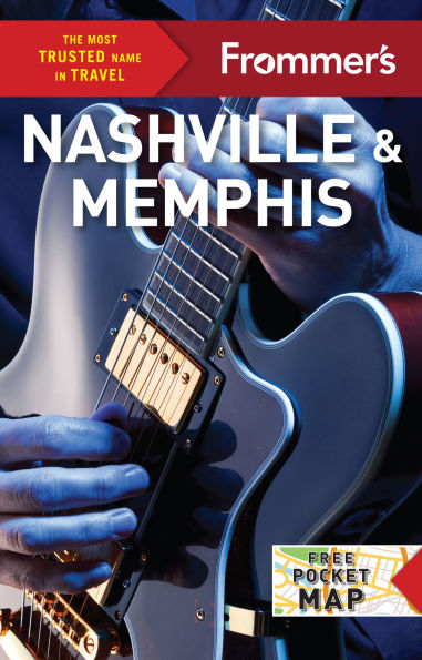 Frommer's Nashville and Memphis