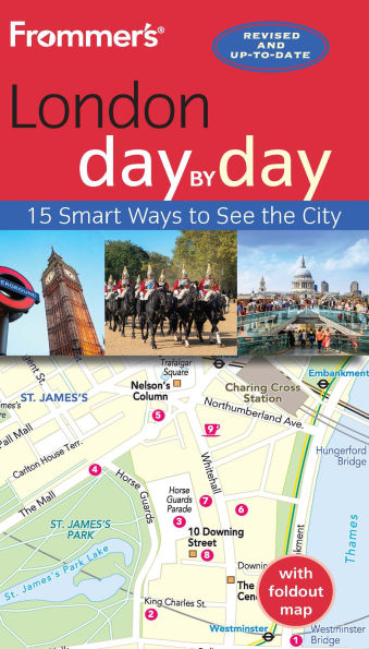 Frommer's London day by