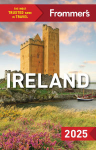 Title: Frommer's Ireland 2025, Author: Yvonne Gordon