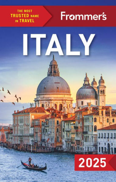 Frommer's Italy