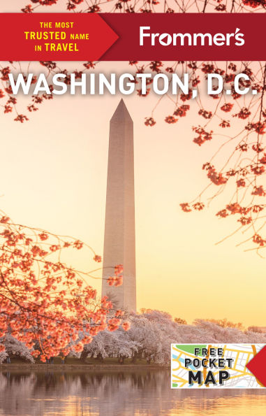 Frommer's Washington D.C.