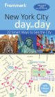 Frommer's New York City day by day