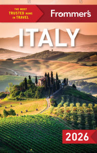Title: Frommer's Italy 2026, Author: Elizabeth Heath
