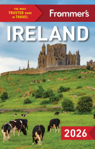 Title: Frommer's Ireland 2026, Author: Yvonne Gordon
