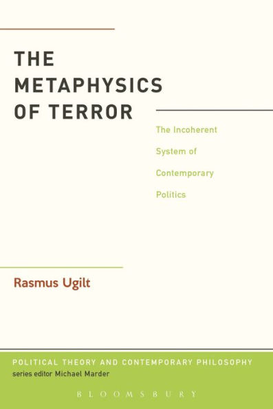 The Metaphysics of Terror: Incoherent System Contemporary Politics
