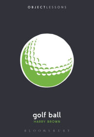 Title: Golf Ball, Author: Harry Brown
