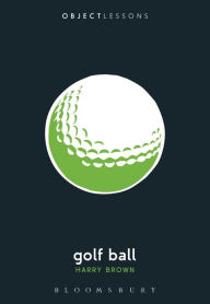 Title: Golf Ball, Author: Harry Brown