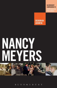 Title: Nancy Meyers, Author: Deborah Jermyn