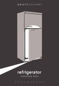 Title: Refrigerator, Author: Jonathan Rees