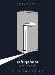 Title: Refrigerator, Author: Jonathan Rees