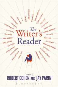 Title: The Writer's Reader: Vocation, Preparation, Creation, Author: Robert Cohen