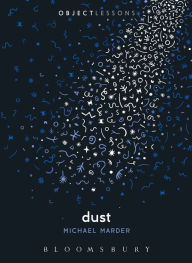 Title: Dust, Author: Michael Marder