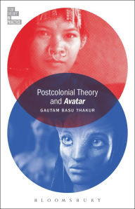 Free pdf downloads for books Postcolonial Theory and Avatar (English literature) PDB