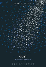 Title: Dust, Author: Michael Marder