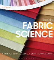 Title: J.J. Pizzuto's Fabric Science: Studio Access Card / Edition 11, Author: Ingrid Johnson