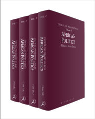 Title: African Politics: Critical and Primary Sources, Author: Kevin Dunn