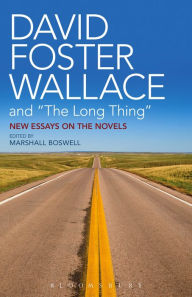 Title: David Foster Wallace and 