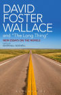 David Foster Wallace and 