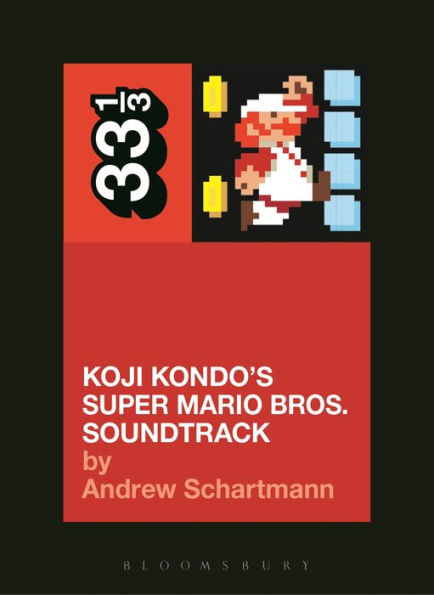 Koji Kondo's Super Mario Bros.