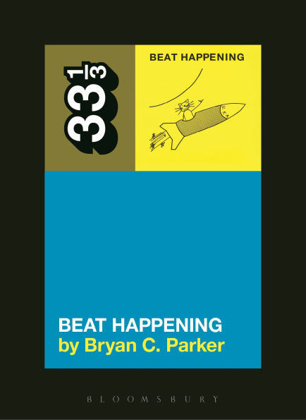 Beat Happening's Happening