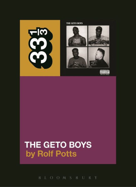 Geto Boys' The Boys