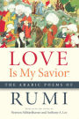 Love Is My Savior: The Arabic Poems of Rumi