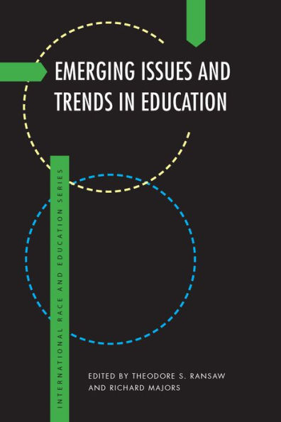 Emerging Issues and Trends in Education