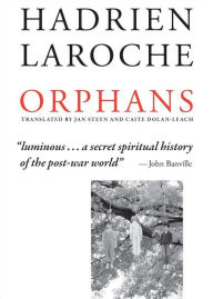 Title: Orphans, Author: Hadrien Laroche