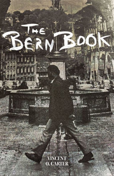 Bern Book: a Record of Voyage the Mind