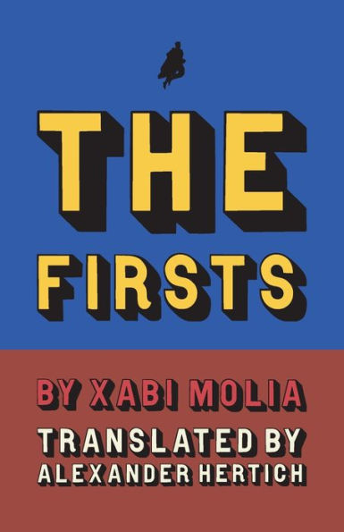 The Firsts: A History of French Superheroes