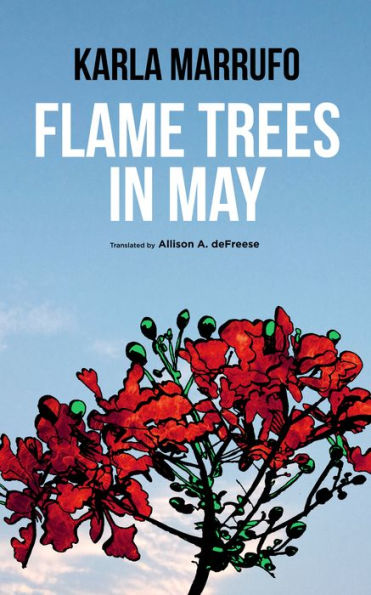 Flame Trees May