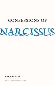 Title: Confessions of Narcissus, Author: Sean Scully