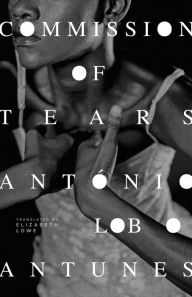 Text books to download Commission of Tears by Antonio Lobo Antunes, Elizabeth Lowe