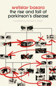 Title: Rise and Fall of Parkinson's Disease, Author: Svetislav Basara