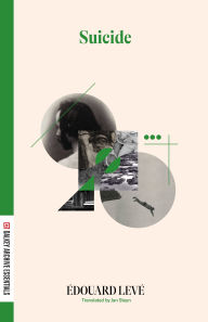 Ebook iphone download free Suicide by Edouard Levé, Jan Steyn English version