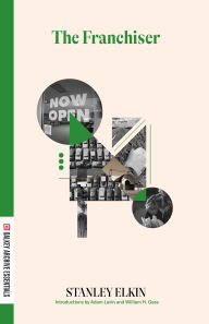 Ebook francais download gratuit The Franchiser (English Edition) ePub FB2