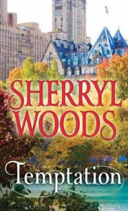 Title: Temptation, Author: Sherryl Woods