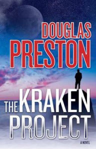 Title: The Kraken Project, Author: Douglas Preston